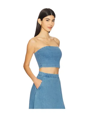 Susana Monaco TOP ストラップレストップ - サムネイル2