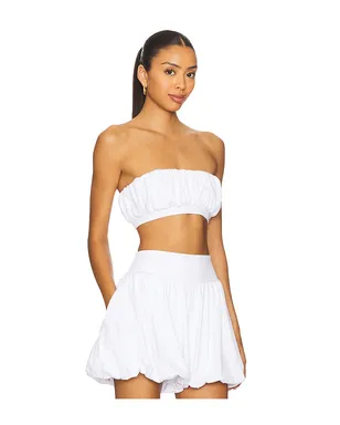 Susana Monaco TOP ストラップレストップ - サムネイル2