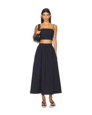 Susana Monaco TOP スリーブレストップス - サムネイル5