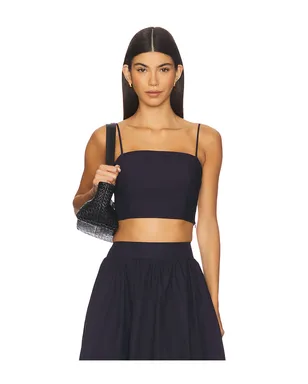 Susana Monaco TOP スリーブレストップス - サムネイル2