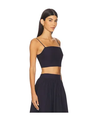 Susana Monaco TOP スリーブレストップス - サムネイル3