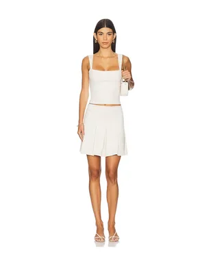 Susana Monaco TOP スリーブレストップス - サムネイル4