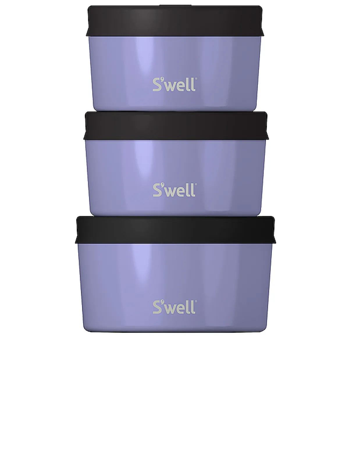 S'well 6PC CANISTER SET フードコンテナ - 画像1