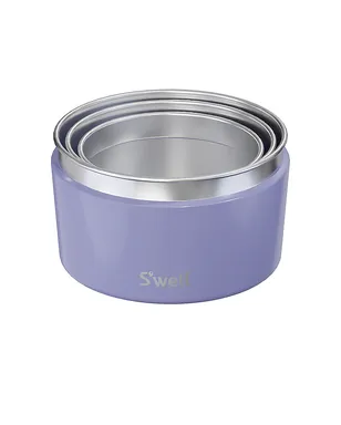 S'well 6PC CANISTER SET フードコンテナ - サムネイル2