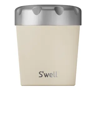 S'well ICE CREAM PINT COOLER アイスクリームパイントクーラー - サムネイル1