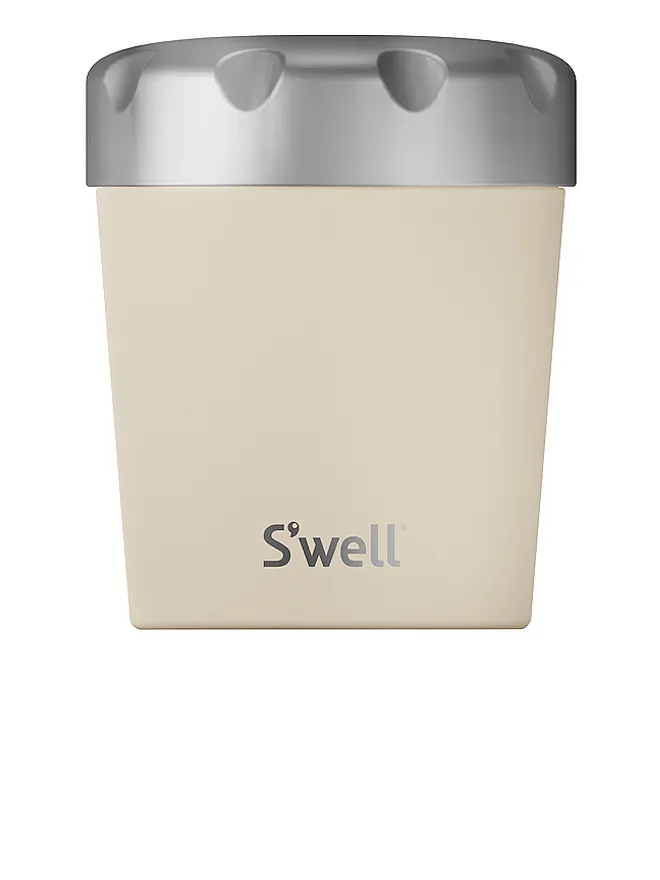 S'well S'well ICE CREAM PINT COOLER アイスクリームパイントクーラーの商品画像
