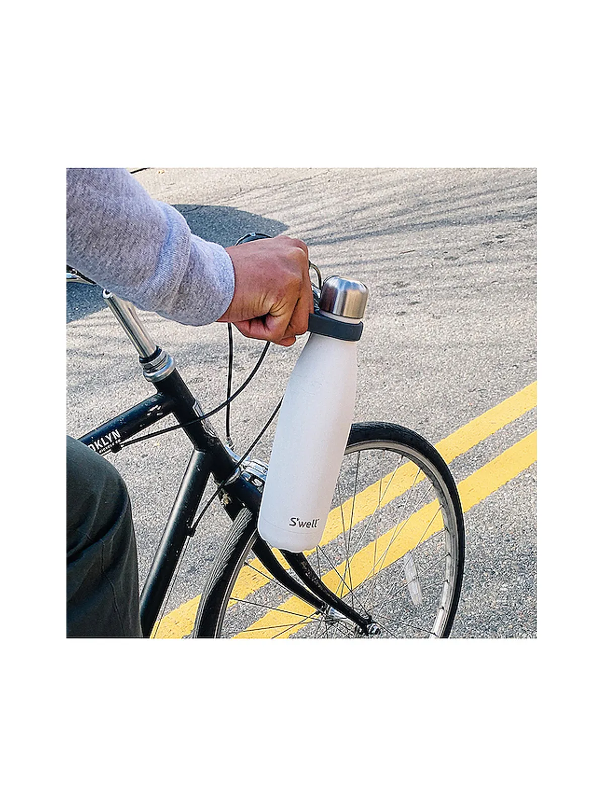 S'well BOTTLE HANDLE ボトルハンドル - 画像2