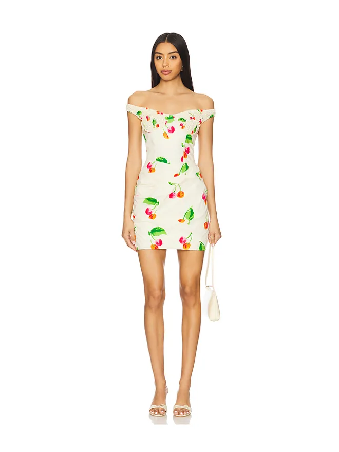 SWF SWF DRESS ミニドレスの商品画像