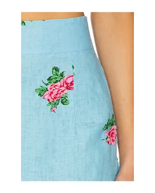 SWF SKIRT マキシスカート - サムネイル6