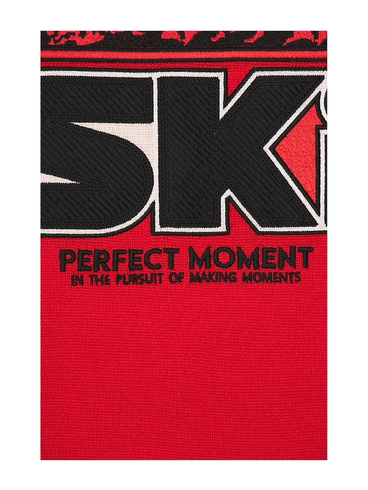 Perfect Moment セーター - 画像5