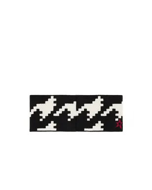 Perfect Moment ヘッドバンド - Black,White. - サムネイル2