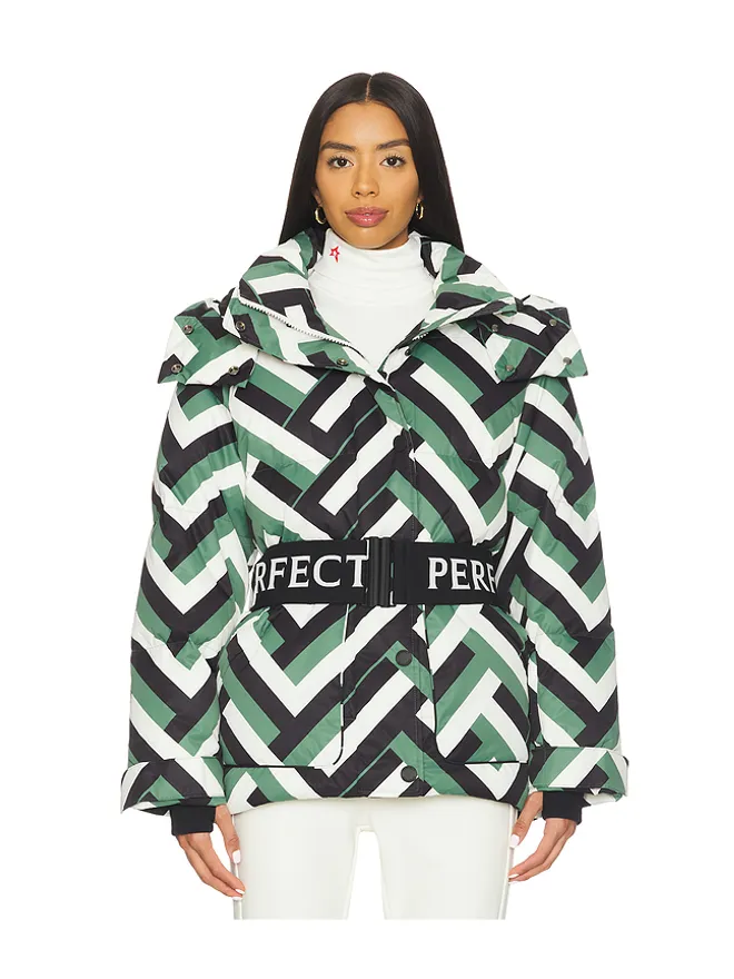 Perfect Moment Perfect Moment CORTINA パーカーの商品画像