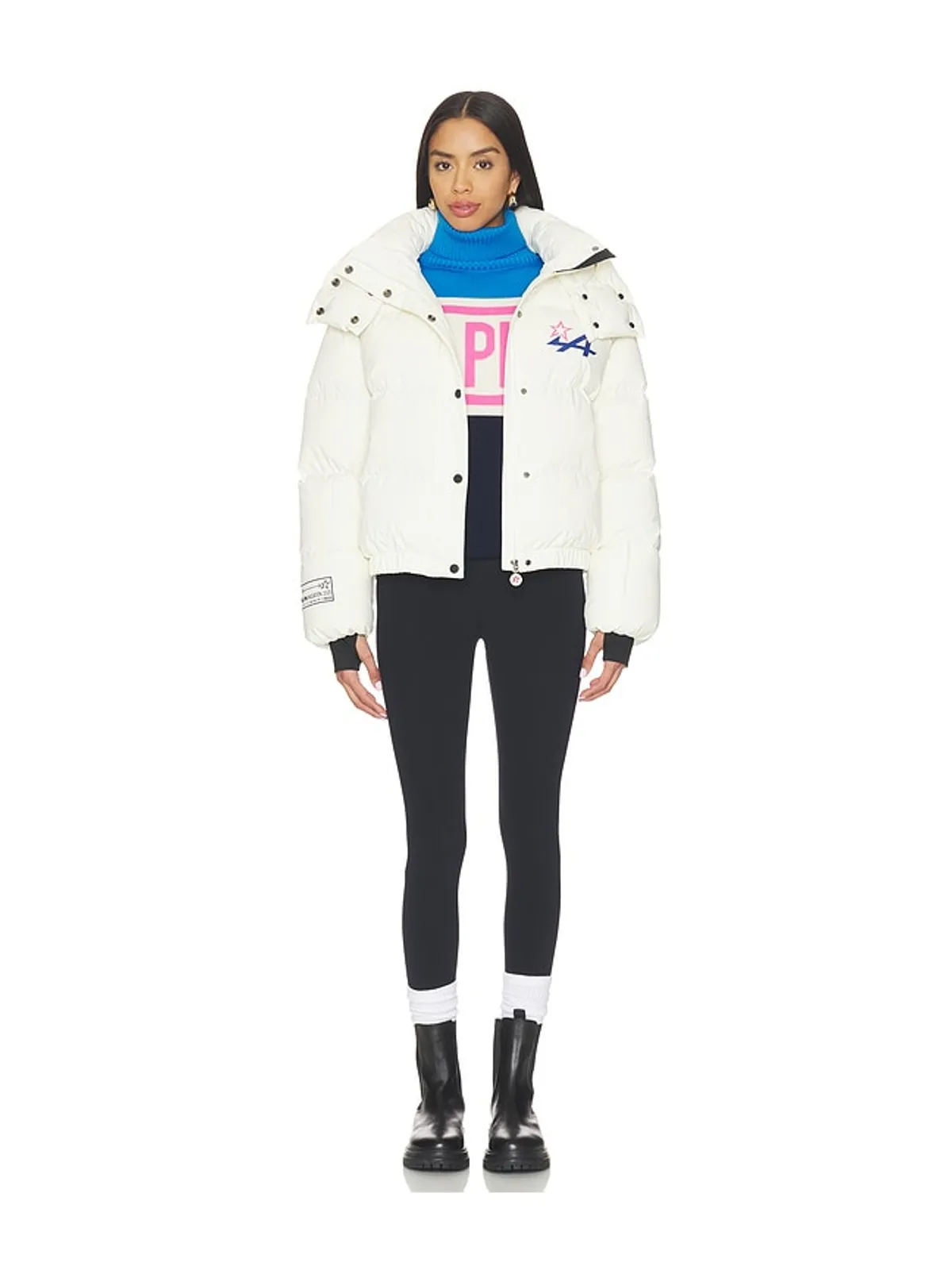 Perfect Moment WOMENS ALPINE MOMENT スキージャケット - 画像6
