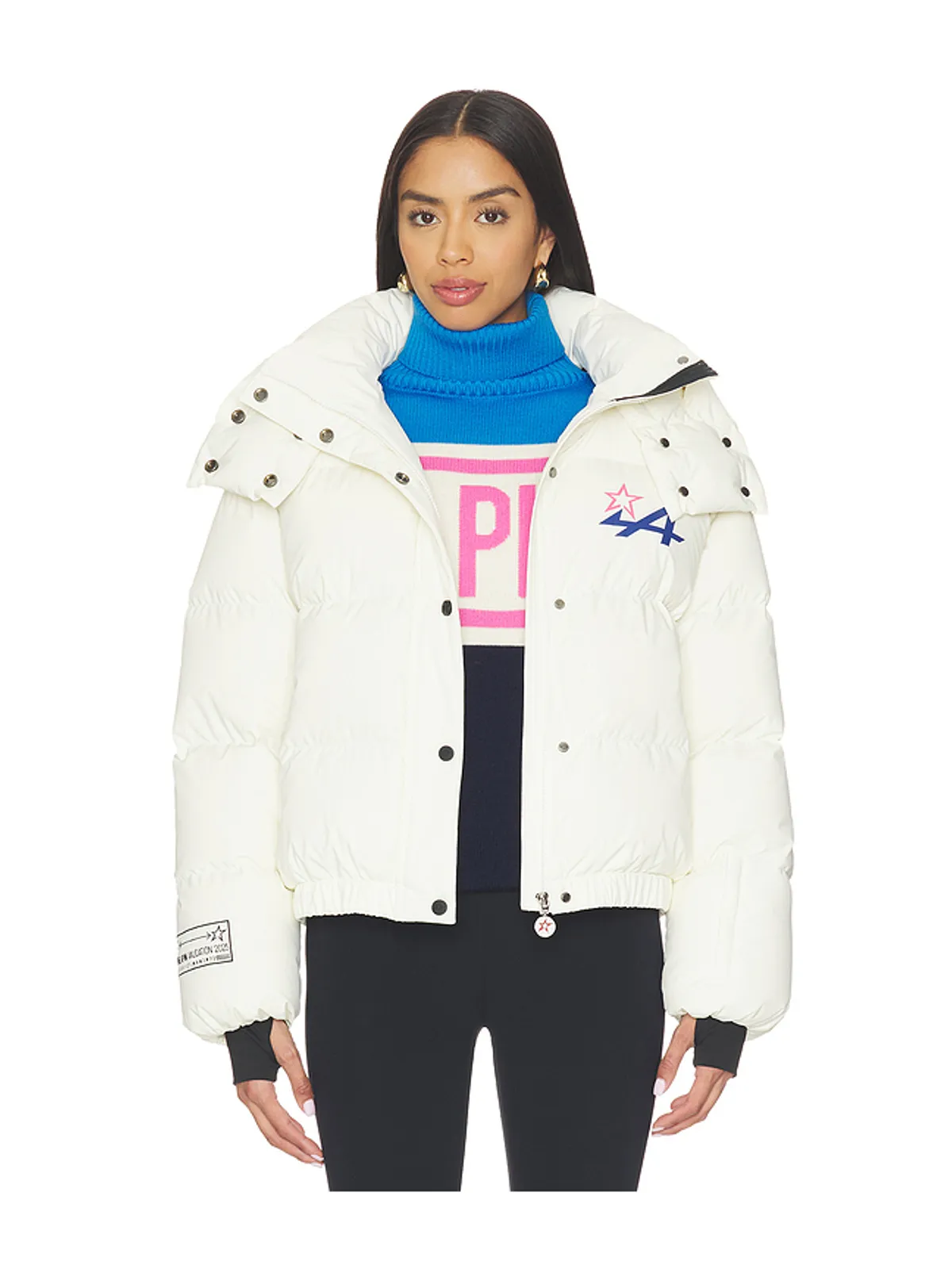 Perfect Moment WOMENS ALPINE MOMENT スキージャケット - 画像2
