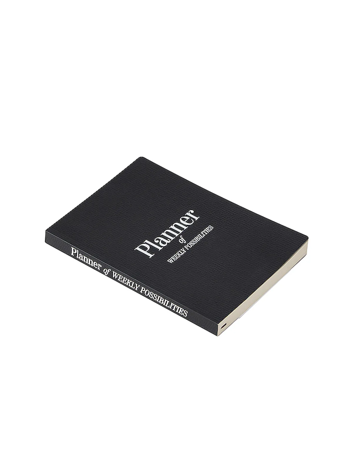 Printworks TIMELESS WEEKLY PLANNER プランナー - 画像2