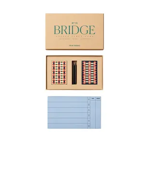 Printworks CLASSIC BRIDGE SET ブリッジセット - サムネイル1