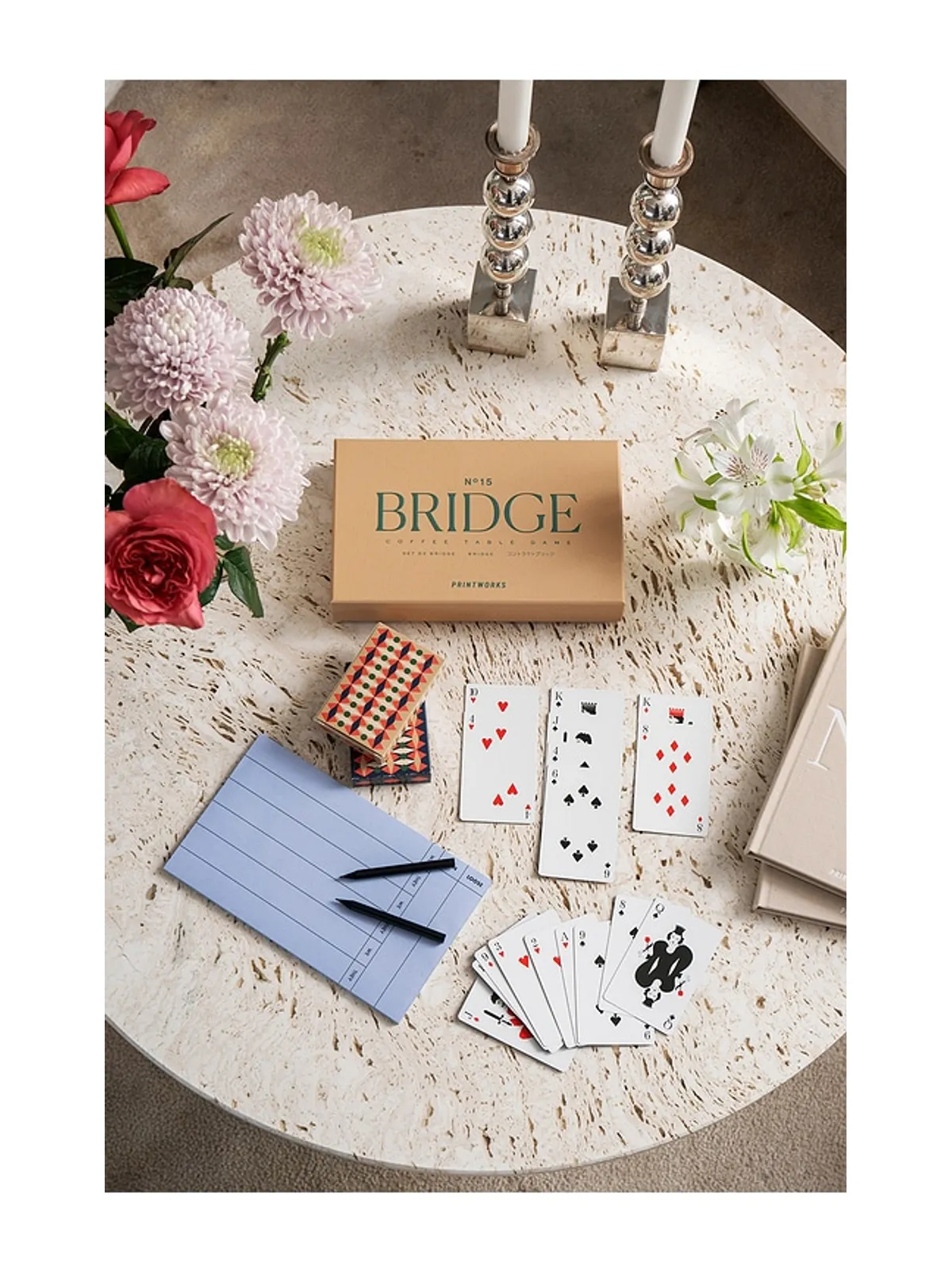 Printworks CLASSIC BRIDGE SET ブリッジセット - 画像3