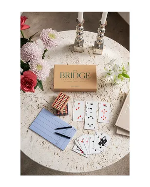 Printworks CLASSIC BRIDGE SET ブリッジセット - サムネイル3