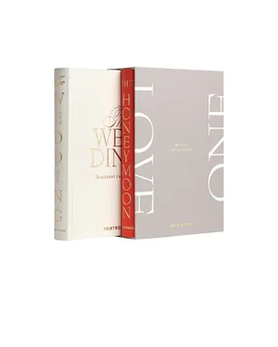 Printworks PHOTO BOOK WEDDING ONE LOVE フォトアルバム - サムネイル2