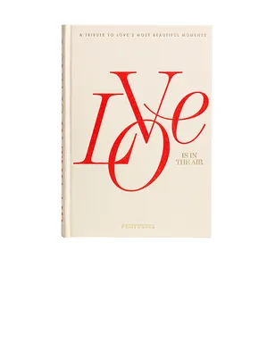 Printworks PHOTO BOOK LOVE IS IN THE AIR フォトアルバム - サムネイル1