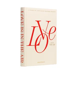 Printworks PHOTO BOOK LOVE IS IN THE AIR フォトアルバム - サムネイル2