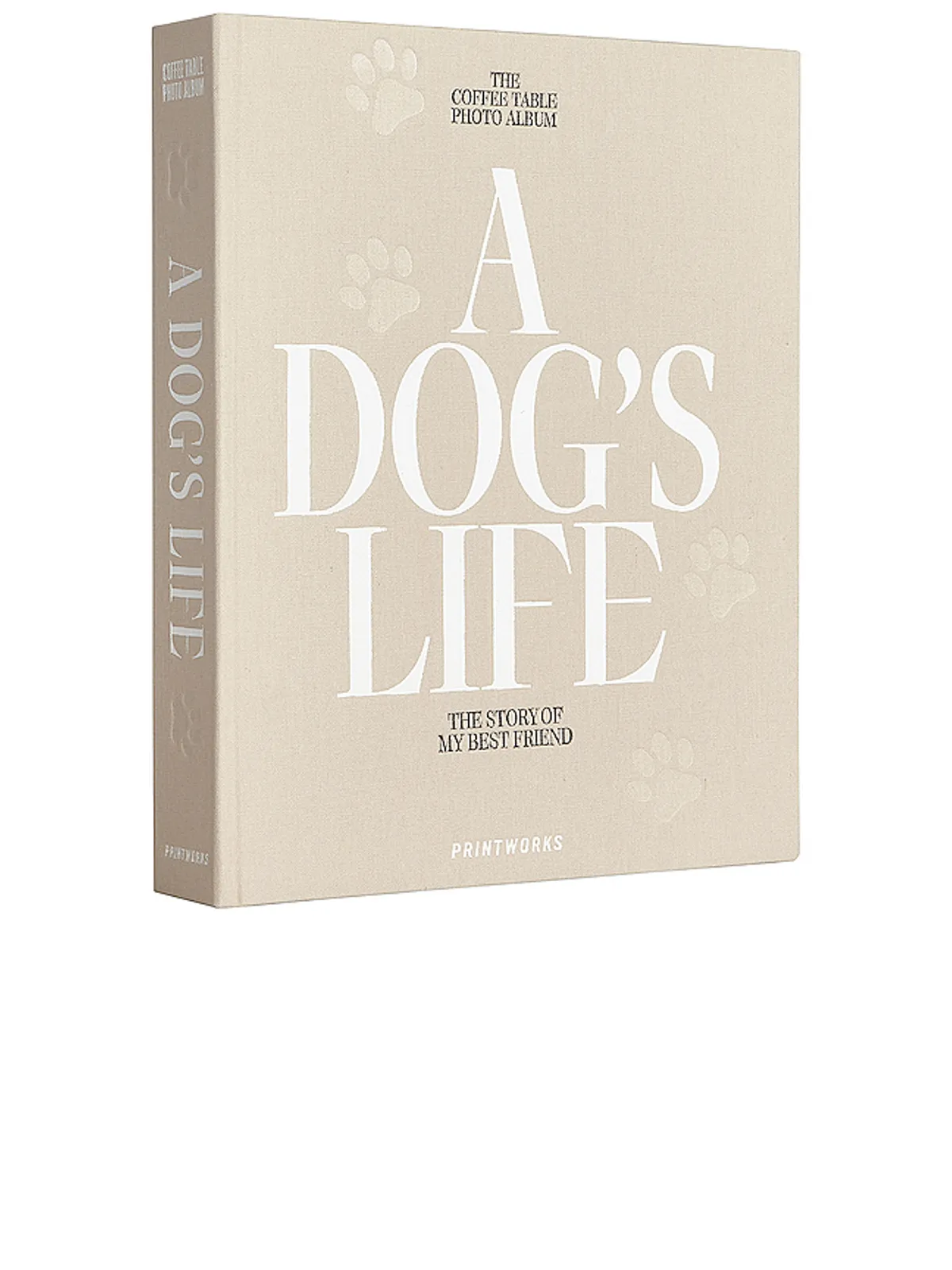 Printworks A DOG'S LIFE DOG ALBUM ドッグアルバム - 画像2