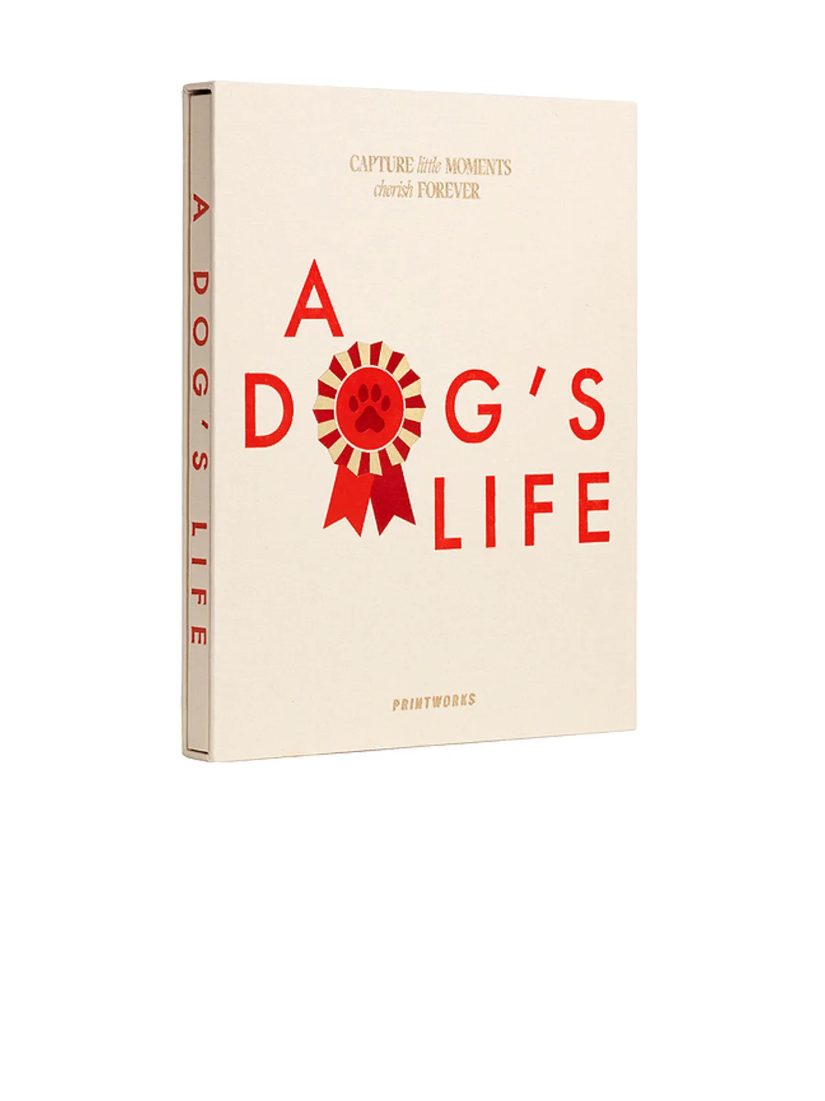 Printworks A Dog's Life Dog Journal - 画像2