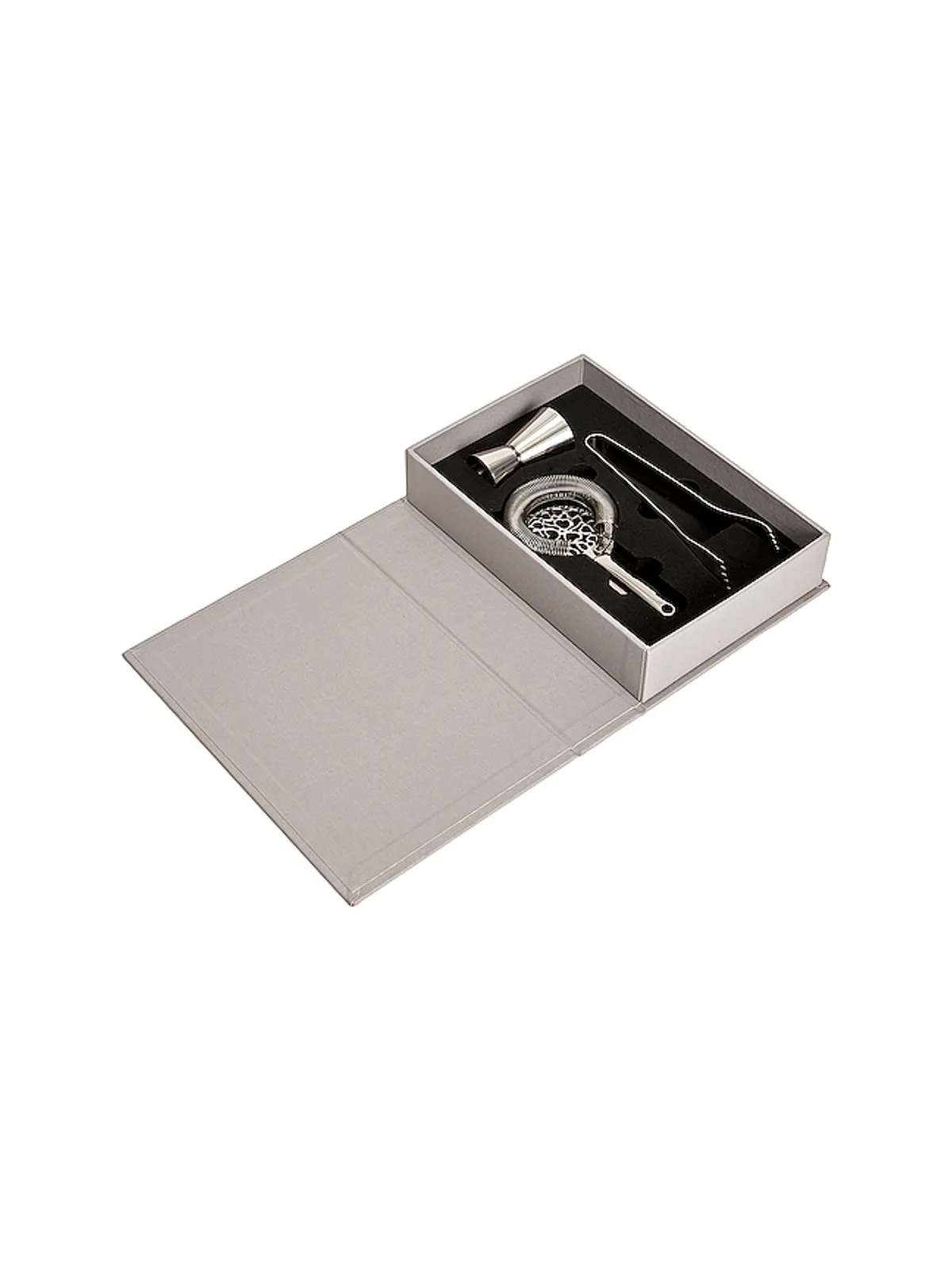 Printworks THE ESSENTIALS DRINK TOOLS ドリンクツール - Grey/Metallic. - 画像2