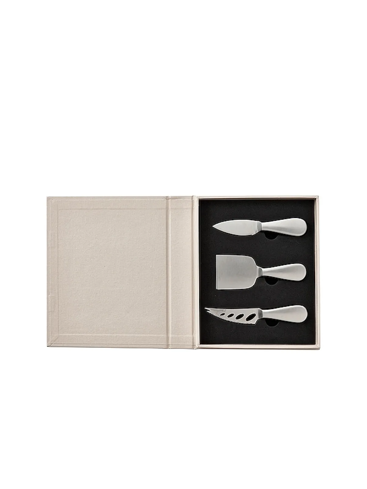 Printworks THE ESSENTIALS CHEESE TOOLS チーズツール - Beige/Yellow. - 画像3