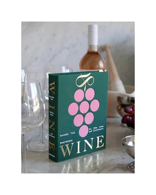 Printworks THE ESSENTIALS WINE TOOLS ワインツール - Green/Pink. - サムネイル6