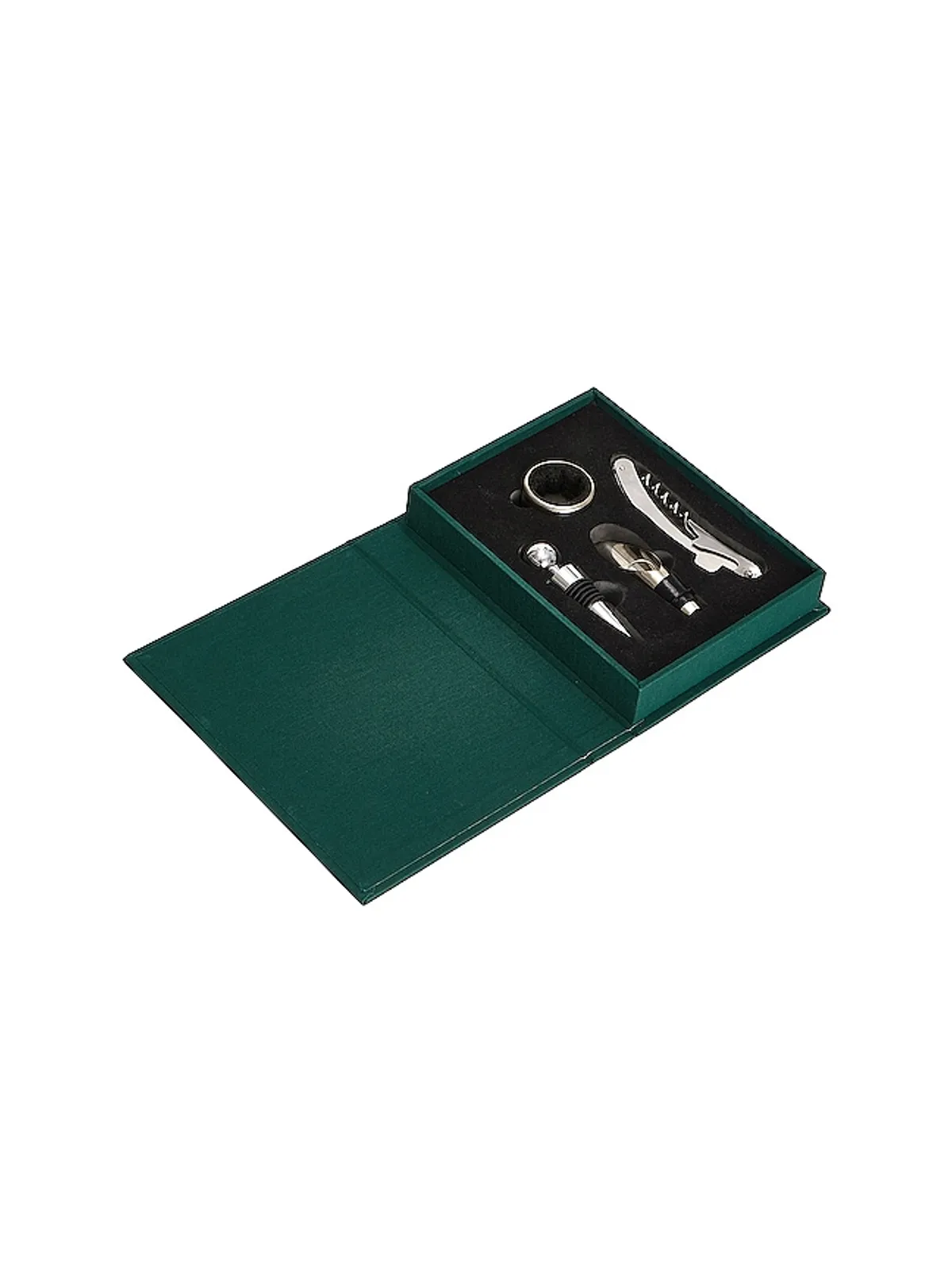 Printworks THE ESSENTIALS WINE TOOLS ワインツール - Green/Pink. - 画像4