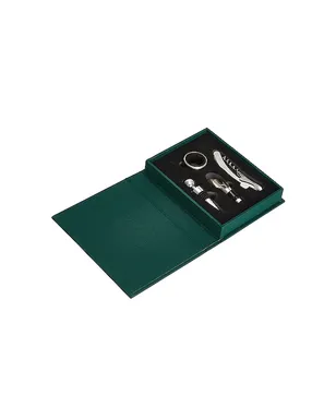Printworks THE ESSENTIALS WINE TOOLS ワインツール - Green/Pink. - サムネイル4
