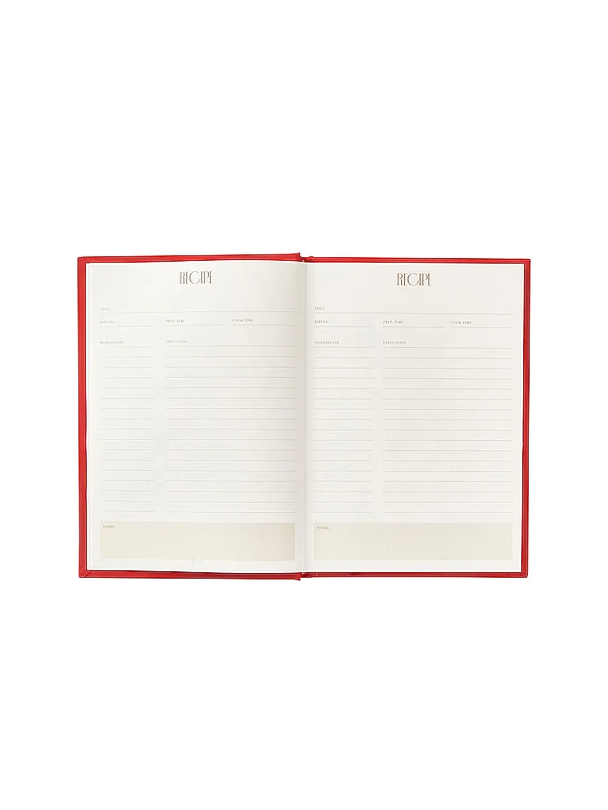 Printworks RECIPE BOOK TODAY'S SPECIAL レシピブック - 画像3