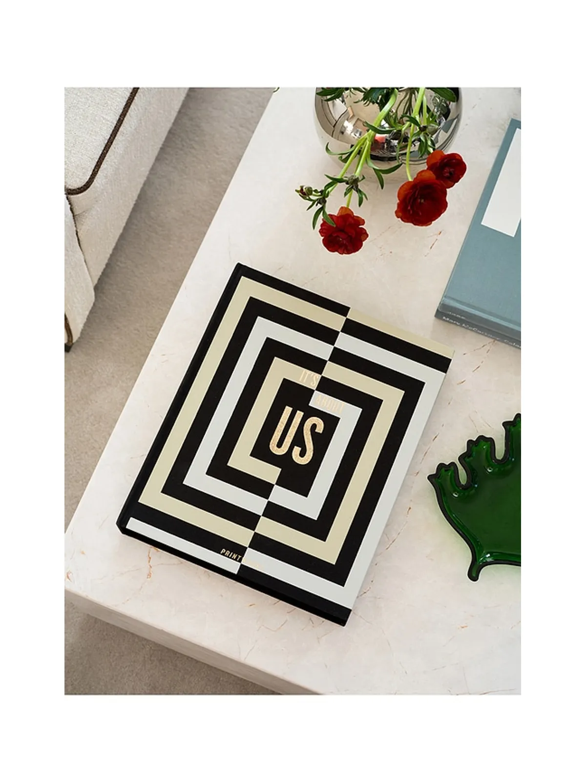 Printworks PHOTO BOOK フォトブック - Black,White. - 画像5