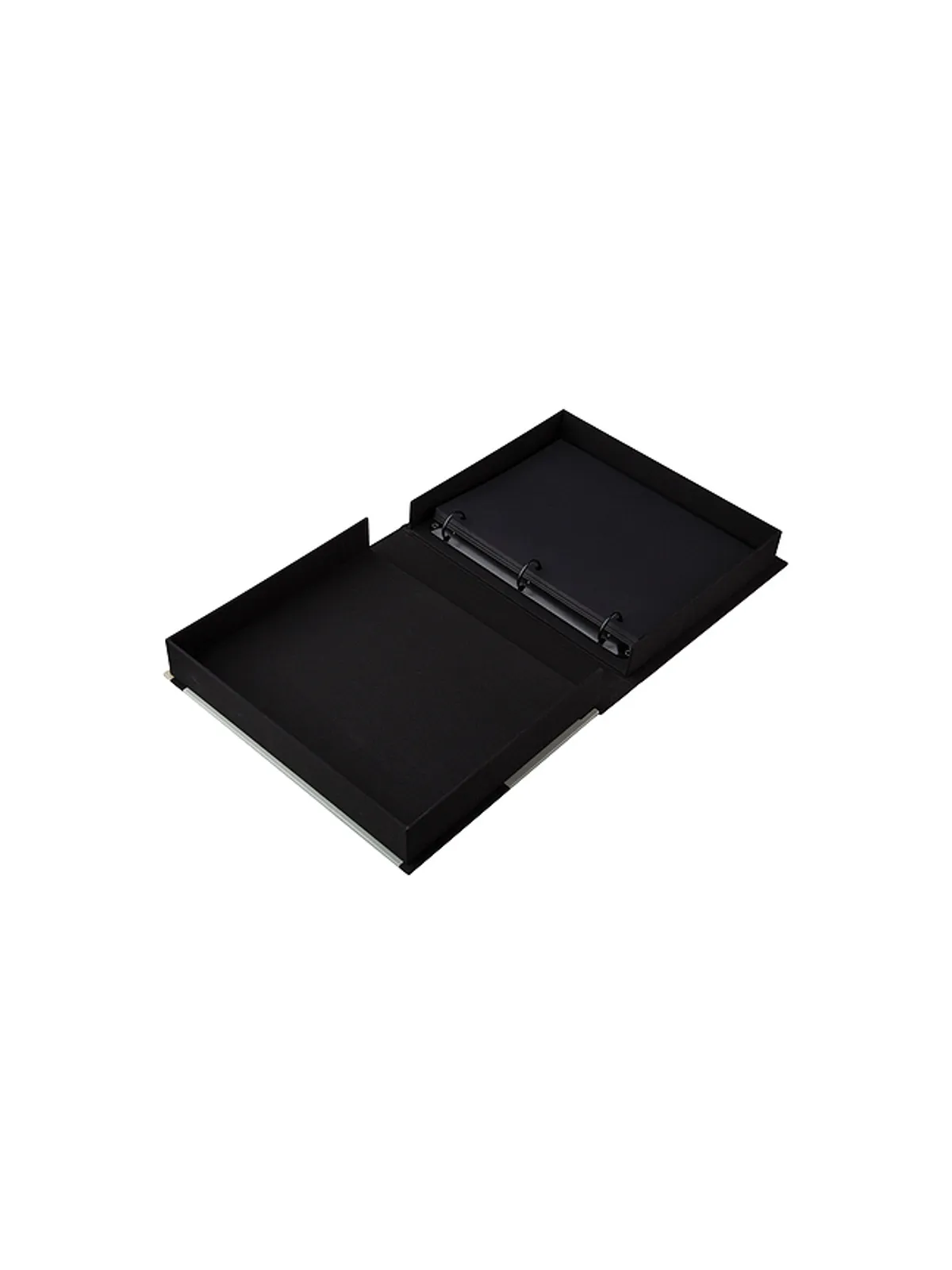 Printworks PHOTO BOOK フォトブック - Black,White. - 画像2