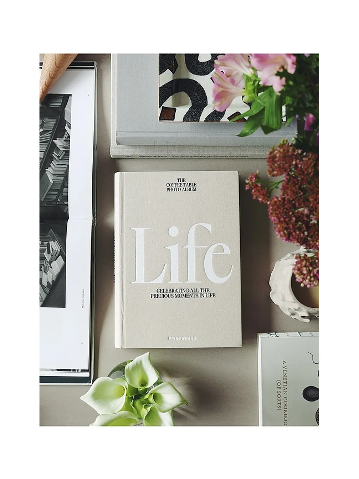 Printworks PHOTO BOOK フォトブック - 画像5