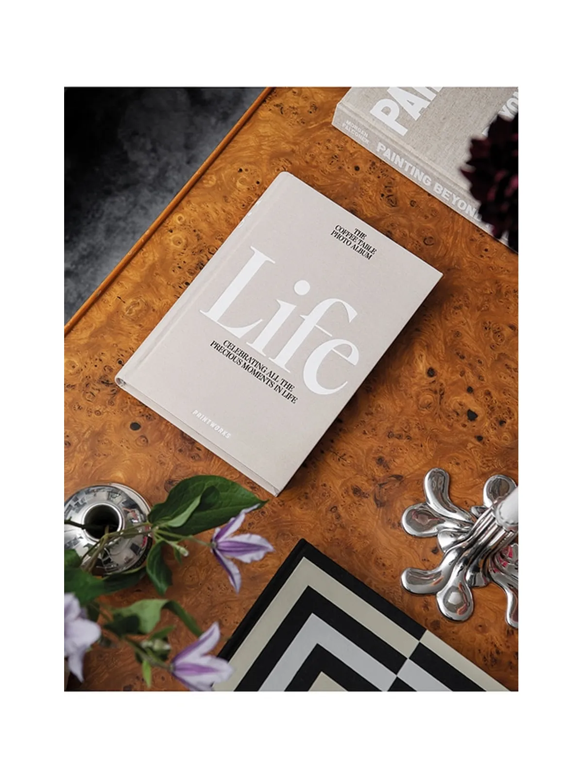 Printworks PHOTO BOOK フォトブック - 画像4