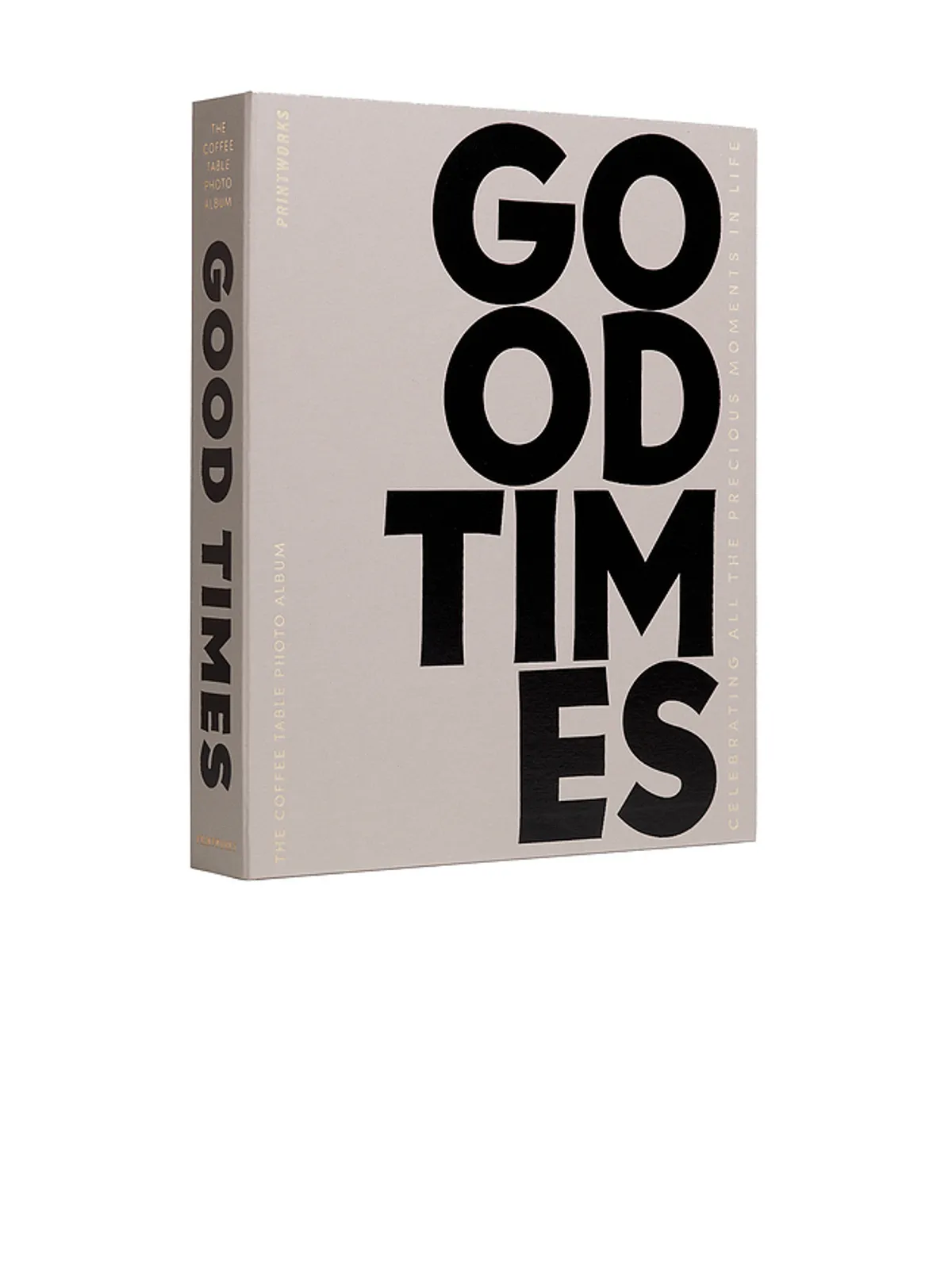 Printworks GOOD TIMES PHOTO ALBUM フォトアルバム - 画像2
