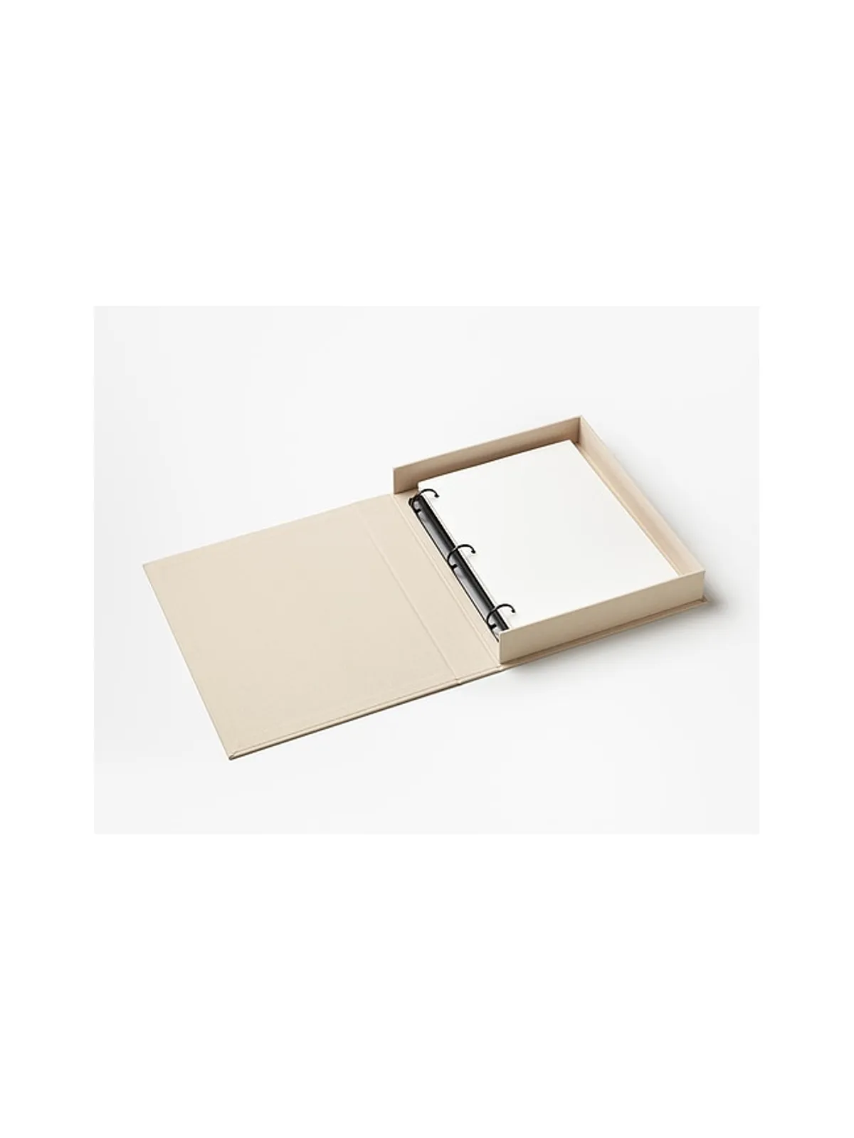 Printworks HAPPILY EVER AFTER WEDDING ALBUM フォトアルバム - 画像3