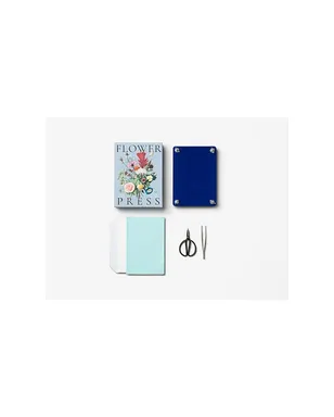 Printworks FLOWER PRESS KIT フラワープレス - サムネイル3
