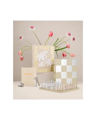 Printworks CLASSIC ART OF CHESS チェスセット - サムネイル6
