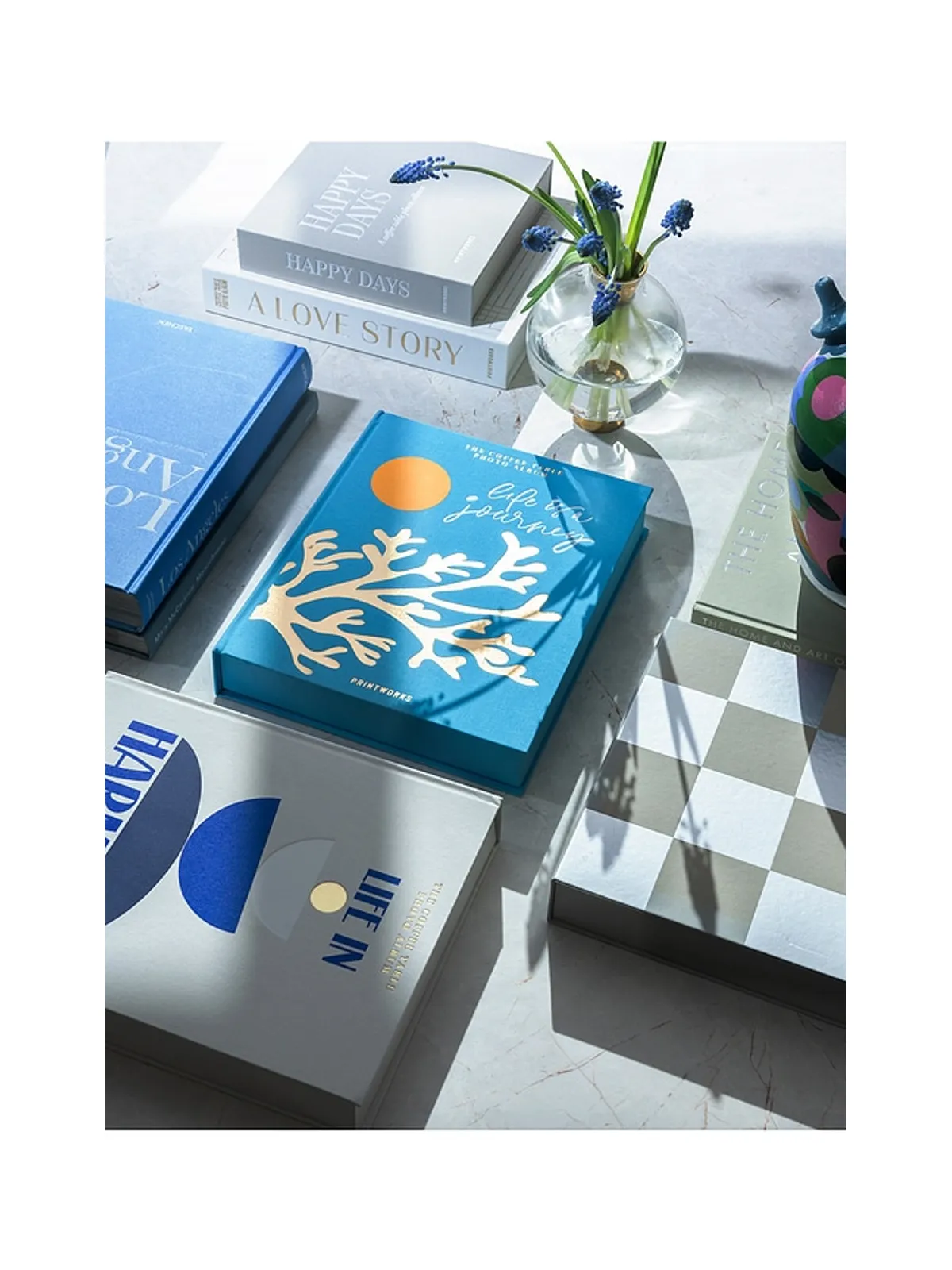 Printworks CLASSIC ART OF CHESS チェスセット - 画像10