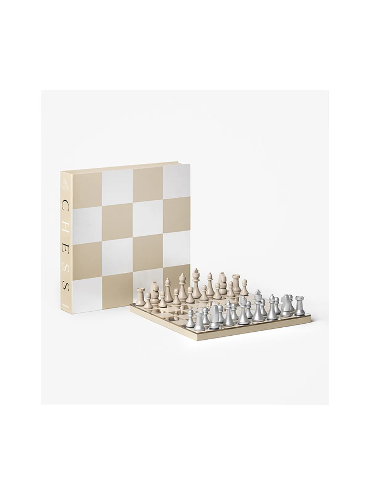 Printworks CLASSIC ART OF CHESS チェスセット - 画像2