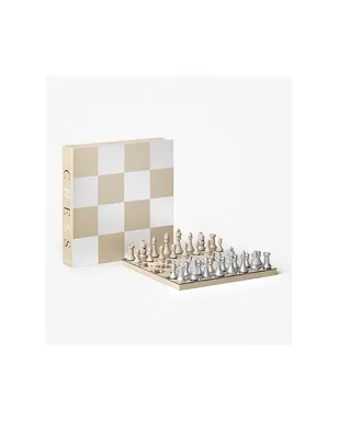 Printworks CLASSIC ART OF CHESS チェスセット - サムネイル2