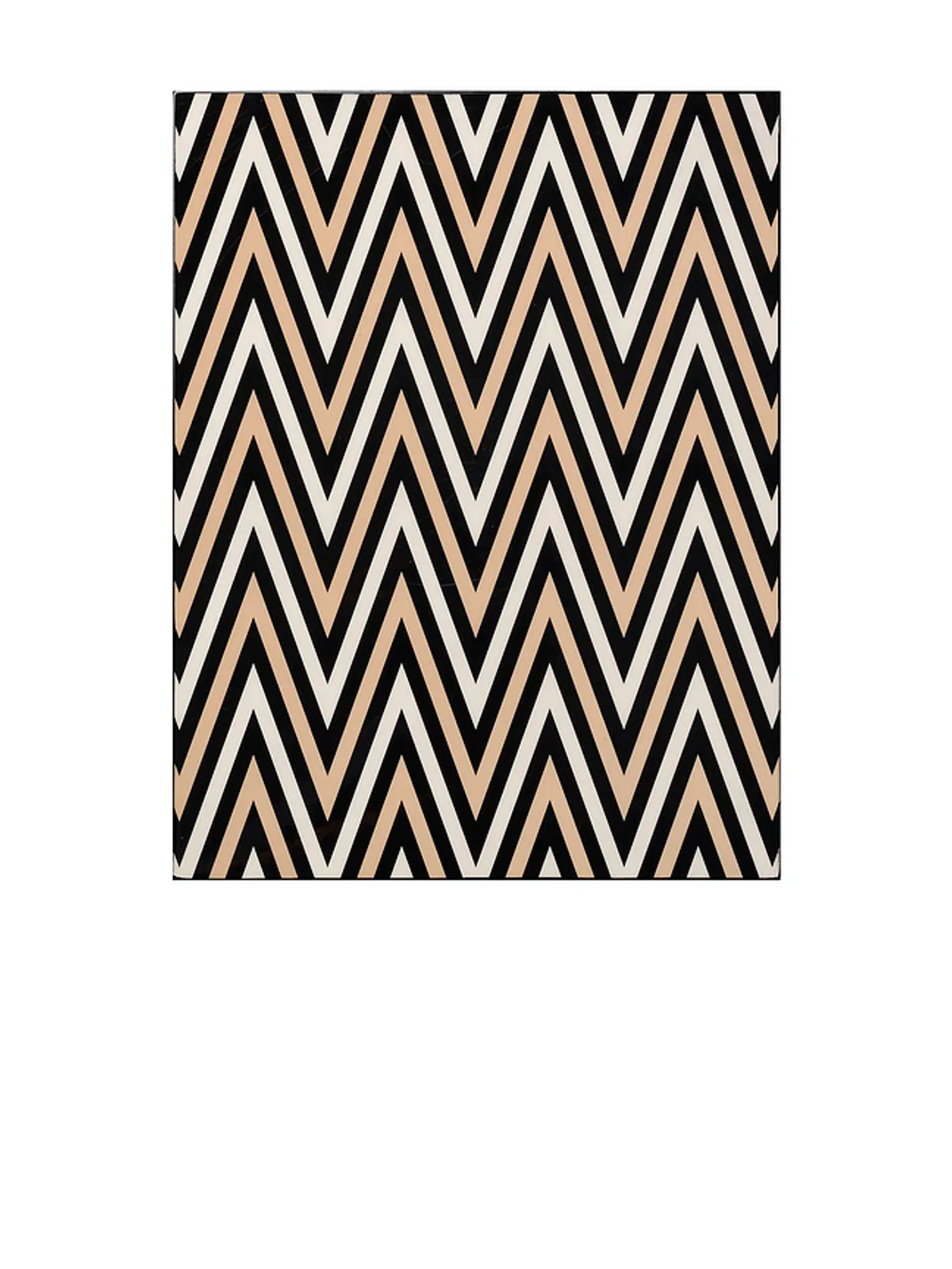 Printworks Lacquered Backgammon - 画像2