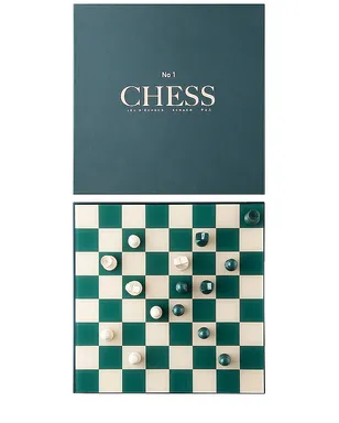 Printworks CHESS チェスセット - サムネイル1
