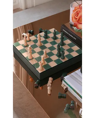 Printworks CHESS チェスセット - サムネイル2