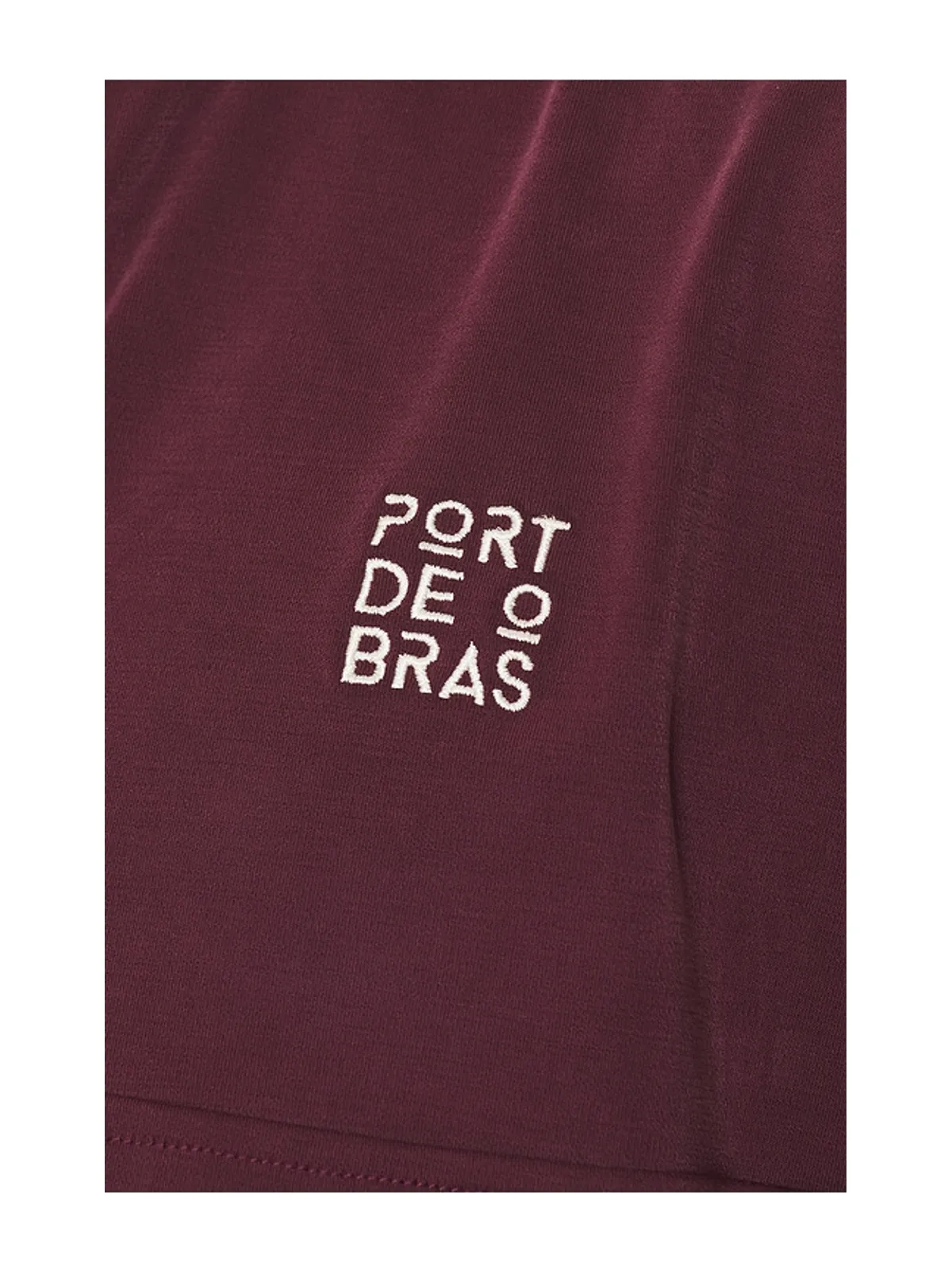Port de Bras LOLA セーター - 画像5