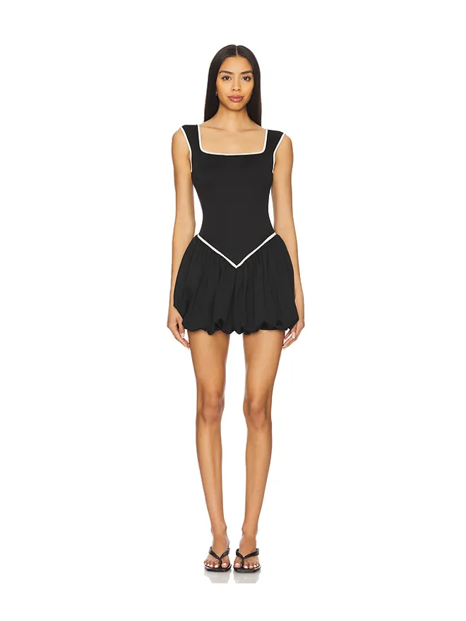 Port de Bras Port de Bras BELLA ドレスの商品画像