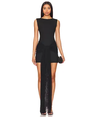 Port de Bras GALA ショートドレス - サムネイル1